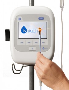 ivWatch Model 400