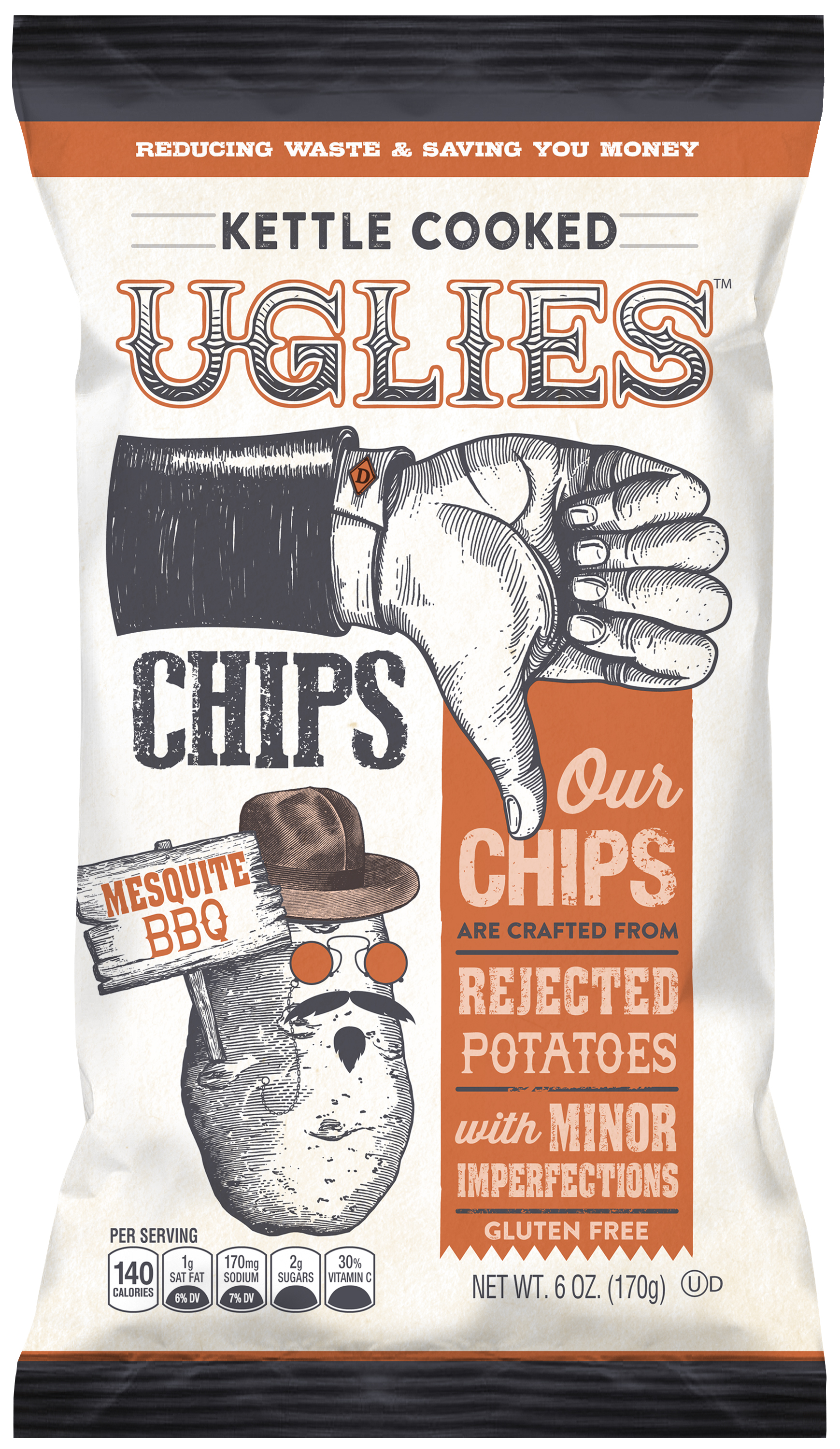 Dieffenbach's Potato Chips Inc. Launches New Brand at the 101st PA Farm