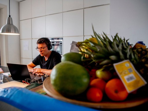 Business Insider | From piano to quantum computing: A growing number of C-suite execs are using lockdown to take e-learning courses