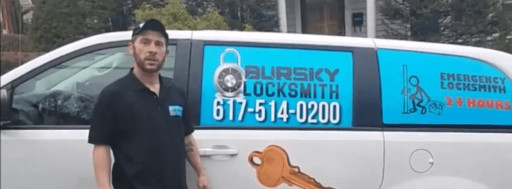 Bursky Locksmith Enhances Boston's Security With Fast, Reliable Professional Locksmith Services