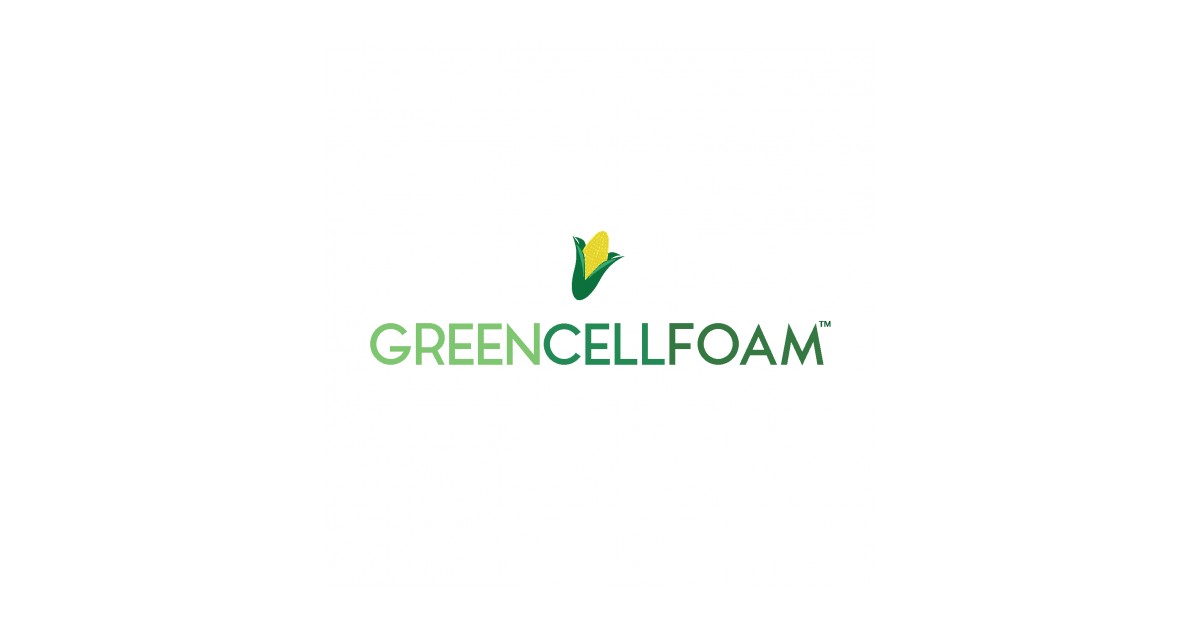 Material Highlight: Green Cell Foam