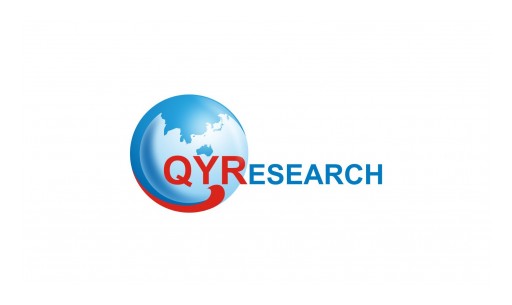 QY Research Forecasts Global High-Speed Disperser Market Revenue to Touch Above US$160 Million by 2025