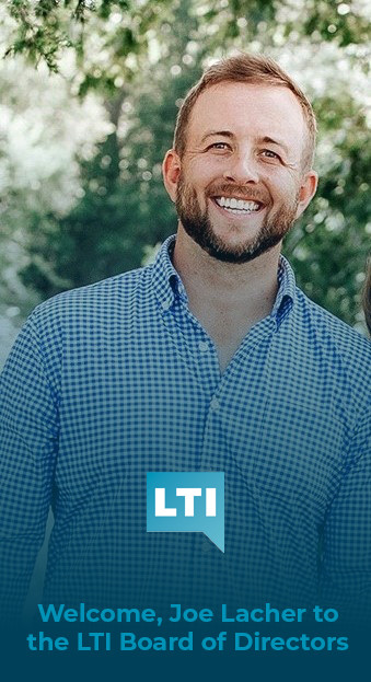 Let’s Talk Interactive Announces Appointment of Joe Lacher to Board of Directors