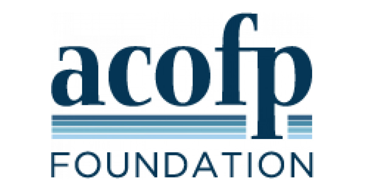 ACOFP Foundation Announces New Name and Strategic Plan Newswire