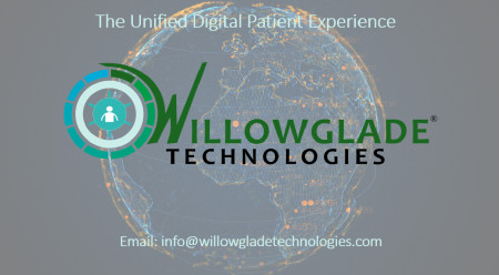 Unified Digital Patient Experience