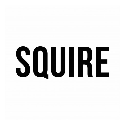 Squire Technologies, Inc. Hires First Chief Revenue Officer to Oversee Global Growth