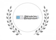 Benson & Bingham Accident Injury Lawyers, LLC