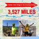 SHE DID IT! Grandma With Diabetes for 40 Years Bicycles Across America
