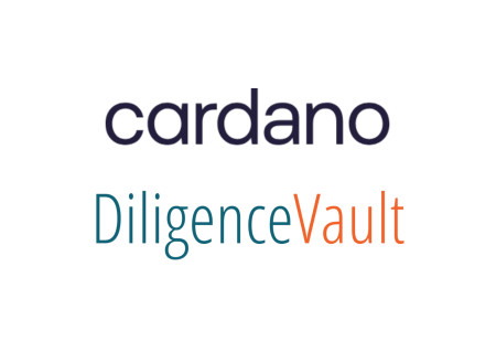 Cardano Digitises Asset Manager Due Diligence With DiligenceVault