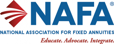 NAFA, National Association for Fixed Annuities