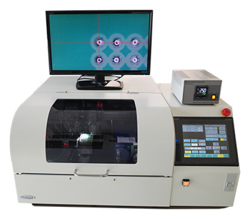 BEST Adds Automated BGA Reballing Capacity