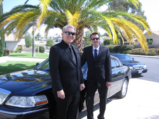 Executive VIP Shuttle Transportation Asks Do You Know Who You Are Riding With? or Are You Being Taken for a Ride?