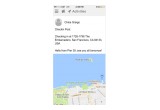 X2CRM Location Check-in CRM