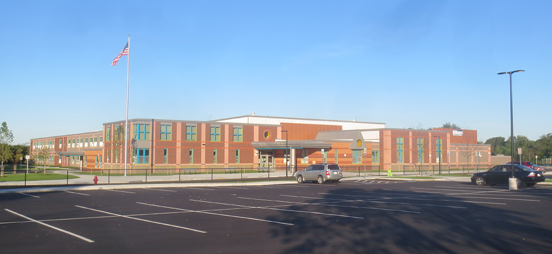 CTA Construction Completes Construction of Eight Public Schools in ...