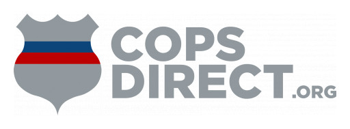 Cops Direct Urges Public to Support and Empower Police Officers and All First Responders in the Line of Duty to Save Lives
