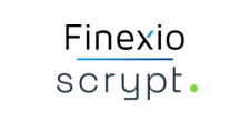 Finexio and Scrypt Partnership