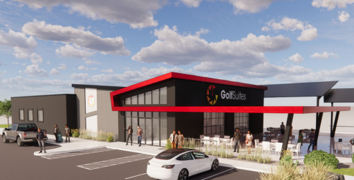 GolfSuites Announces Auburn University Community Development - Opelika, Alabama