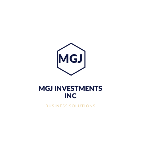 Mgj Investments Inc Announces Rebranding Newswire