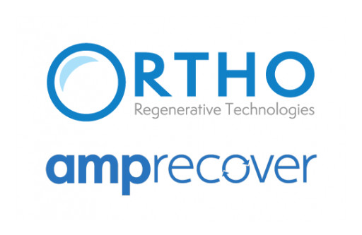 Ortho RTI Partners With Amp Recover for Upcoming Clinical Trial