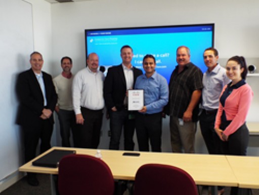 ANM, Advanced Network Management Picks Up Another IT Industry Win, Awarded Cisco's Partner of the Year for New Mexico
