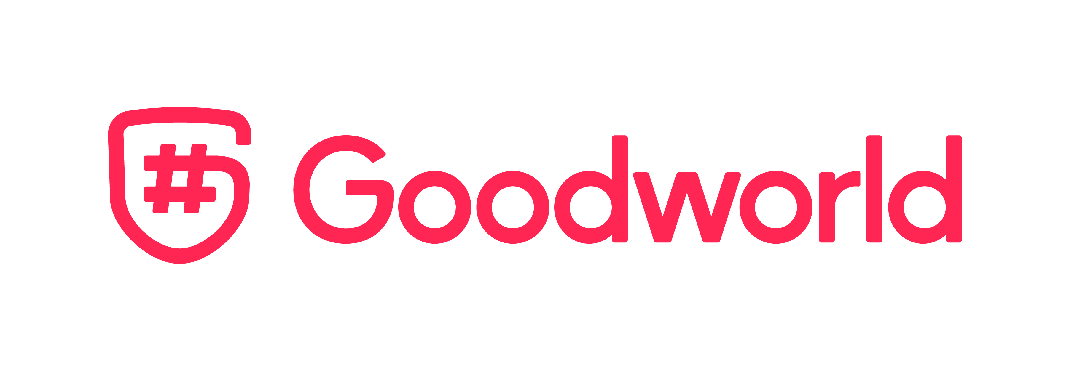 Goodworld Inc., Thursday, November 15, 2018, Press release picture