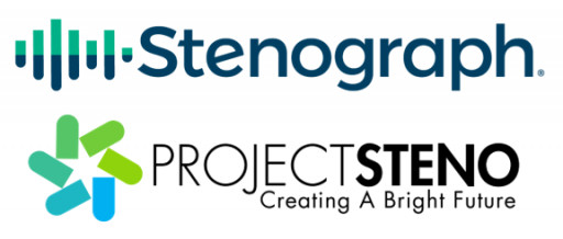 Stenograph® Announces Partnership With Project Steno, Offering Free CATalyst® Student Software to Stenography Students
