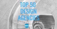 Agency Spotter's Top 50 Design Agencies Report
