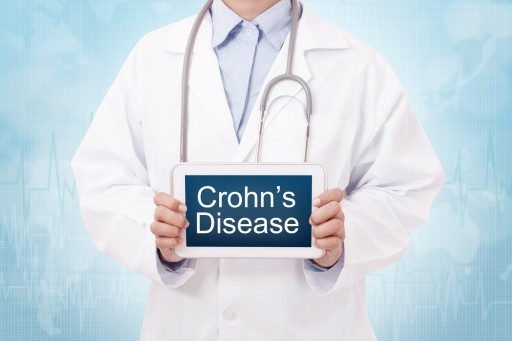 Sacramento Dentistry Group Discusses: Crohn's Disease and Oral Hygiene