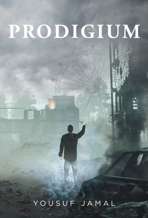 Yousuf Jamal's New Book 'Prodigium' Shares a Gripping Epic in One's Quest of Rescuing His Family While Confronting His Own Demons