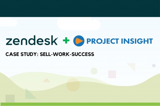 Project Insight Enhances SMB Capabilities With Zendesk Duet Integration