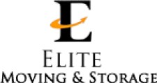 Elite Moving and Storage Logo