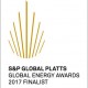 Targray Named S&P Global Platts Biofuels Award Finalist