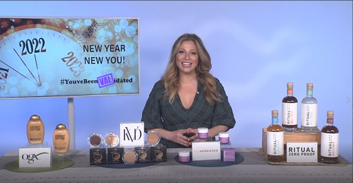 Celebrity Lifestyle Expert Valerie Greenberg Shares Tips for New Year Resolutions on TipsOnTV