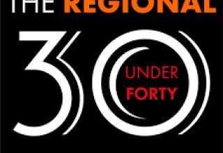 2019 Regional 30 Under 40