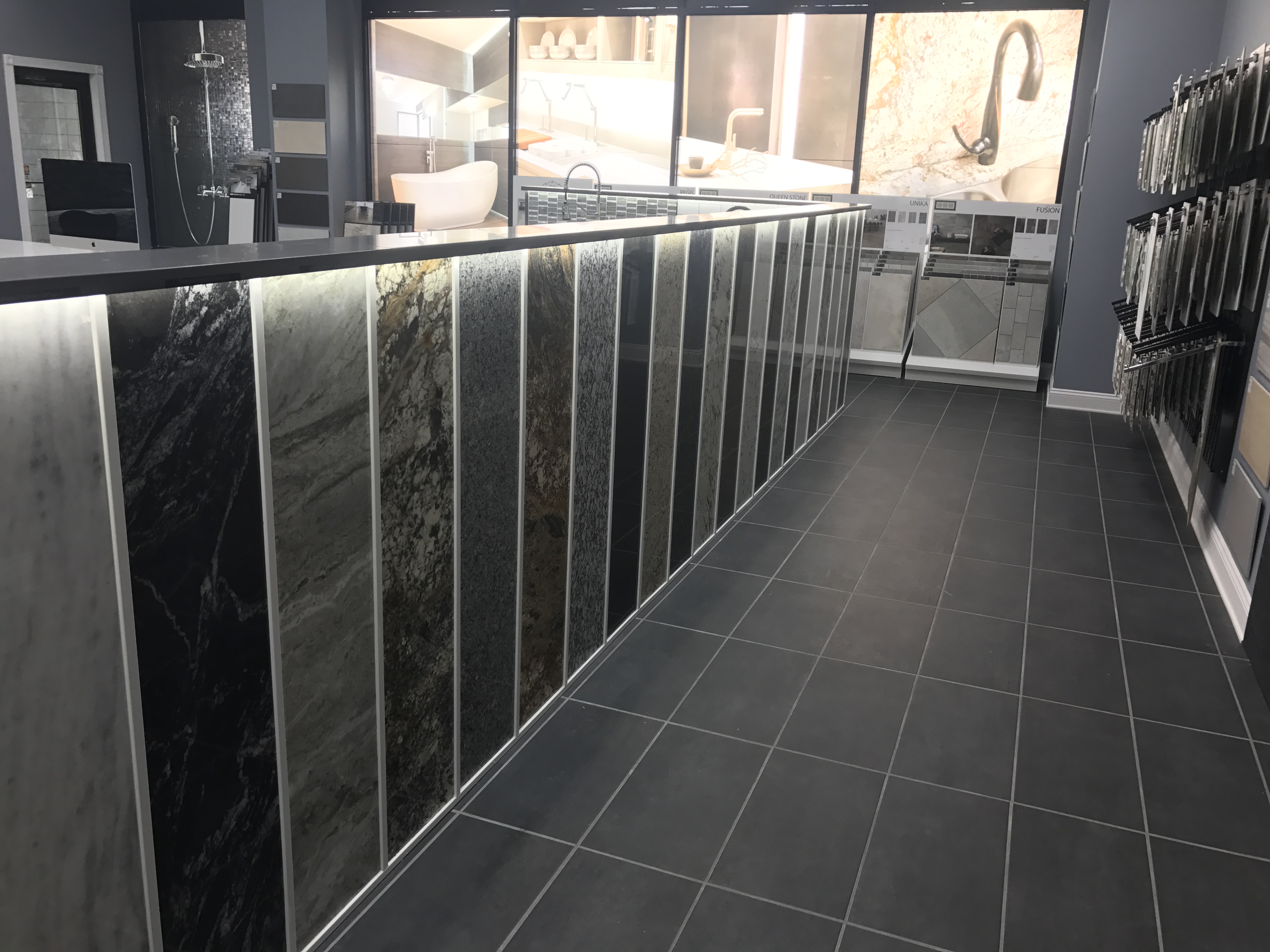 New Tile and Countertop Store Opening in Ann Arbor , Michigan Newswire