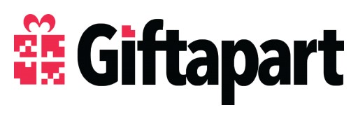 Giftapart Inc. Offers Giveaways Valued at $1,000 and $100 to 11 Lucky Winners Who Follow Its Social Media Platforms