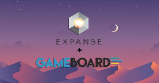 Expanse.Tech™ to Integrate Gameboard on the Expanse Blockchain