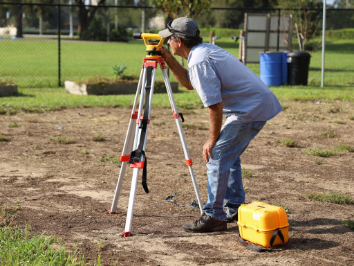 Qfactor's New Feature, Tasklist, Modernizes Operations for Land Surveyors
