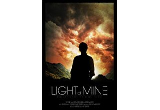 LIGHT OF MINE poster