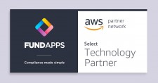 Market-leading RegTech provider FundApps announced today it has achieved Select Technology Partner Status in the AWS Partner Network (APN), the global partner programme for technology businesses using Amazon Web Services