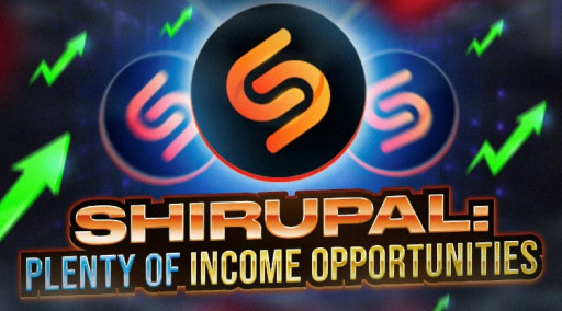 ShiruPal Cryptocurrency Tech Company Announces the Launch of Shiru Token 1