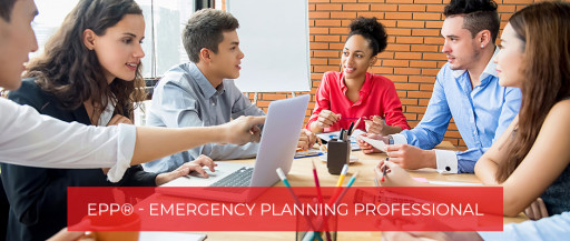 NREP Launched New Emergency Planning Professional Certification