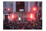 IDENTITY LA Music Festival at Los Angeles City Hall Grand Park 