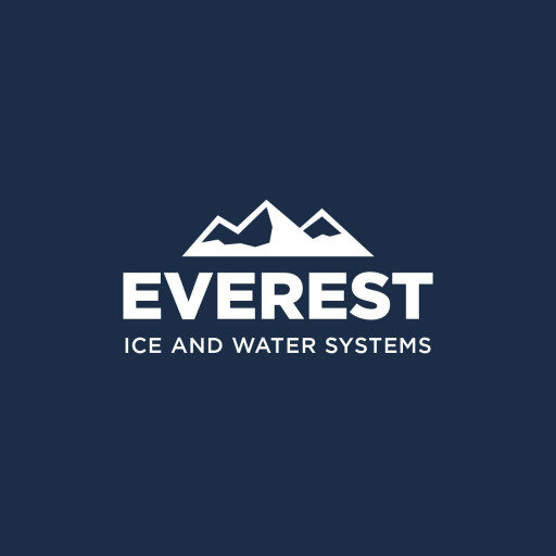 Everest Ice and Water Systems Introduces New Highly Efficient Ice and Water Vending Machine