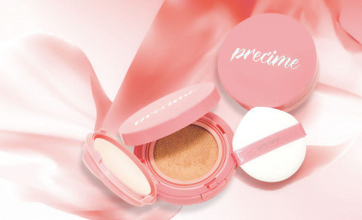 PRECIME; a Beauty Line in an Effort to Send a Positive Message