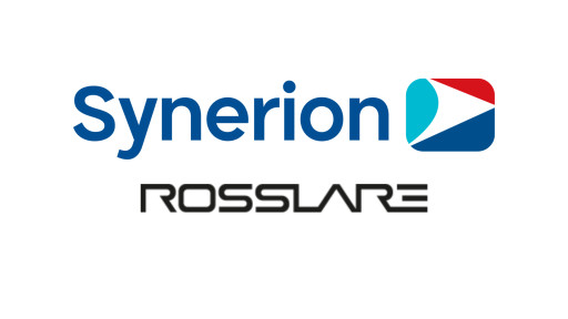 Synerion Announces Acquisition of Rosslare