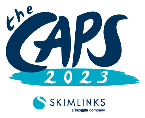 Skimlinks, a Taboola Company, Announces Winners of the Commerce Awards for Publishers 2023