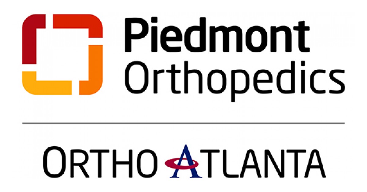 Piedmont Healthcare and OrthoAtlanta Come Together to Expand Orthopedic