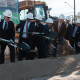 Gaston Community Foundation Breaks Ground on Its New Headquarters Shaping the Future for Gaston County