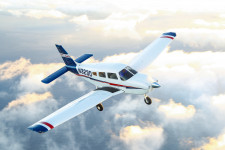 ATP Flight School is taking delivery of 25 new Piper Archers throughout 2022.